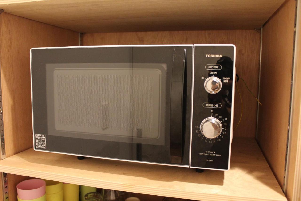 Plat Hostel Keikyu Haneda Home Токио Екстериор снимка