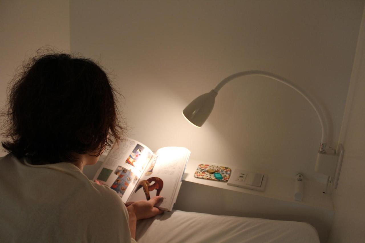 Plat Hostel Keikyu Haneda Home Токио Екстериор снимка