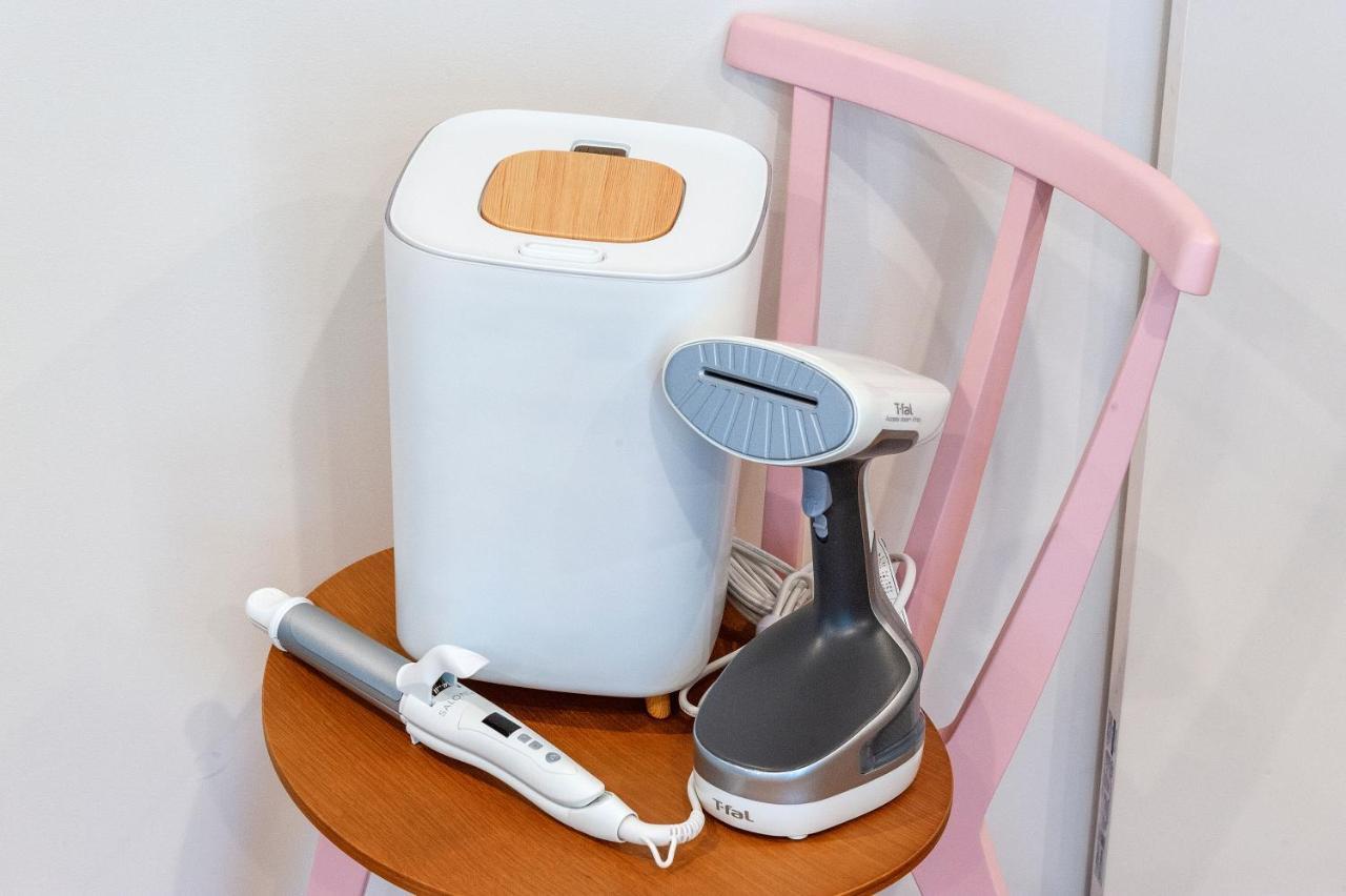 Plat Hostel Keikyu Haneda Home Токио Екстериор снимка
