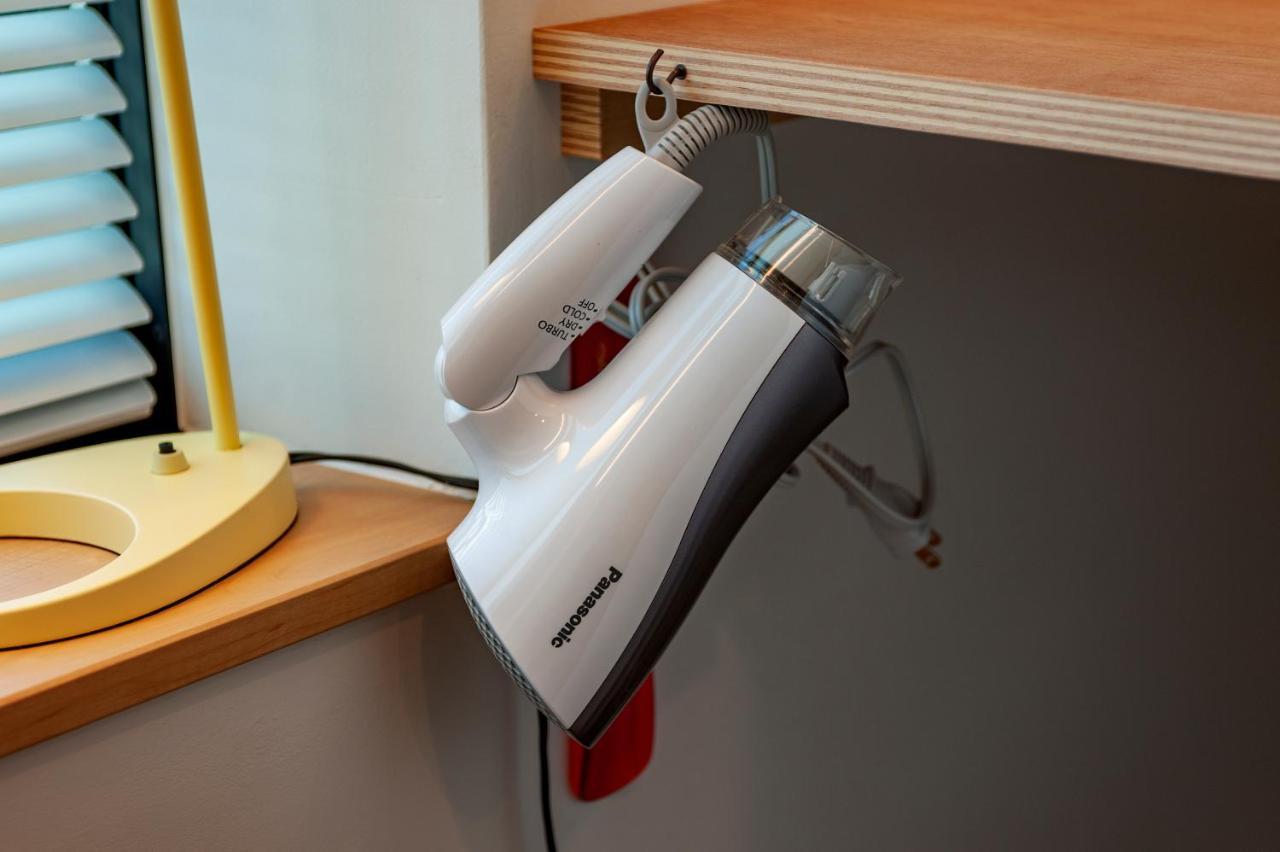 Plat Hostel Keikyu Haneda Home Токио Екстериор снимка