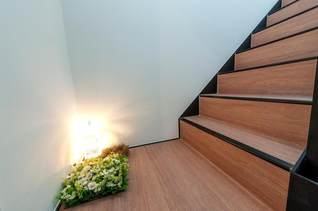 Plat Hostel Keikyu Haneda Home Токио Екстериор снимка