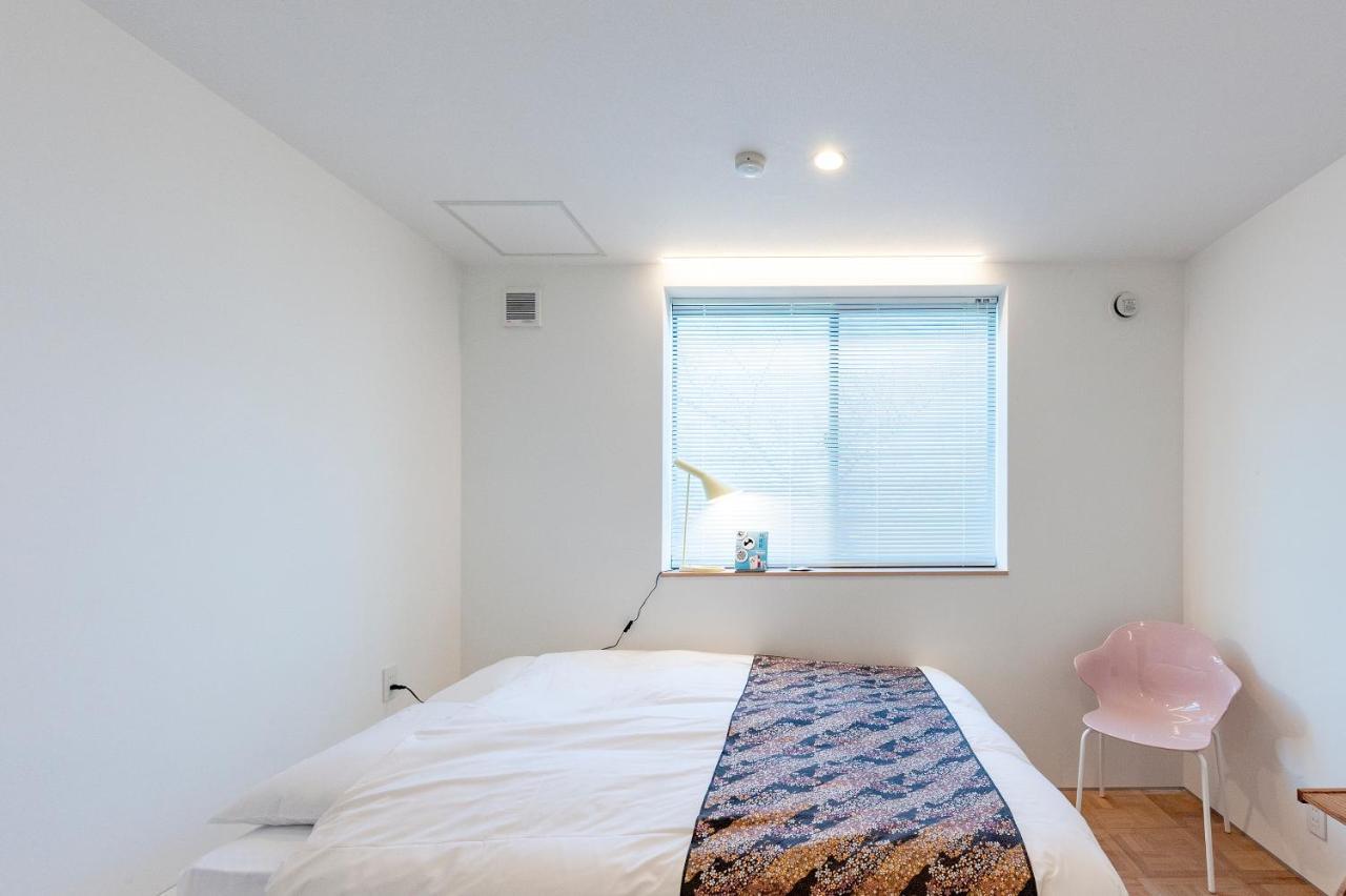Plat Hostel Keikyu Haneda Home Токио Екстериор снимка